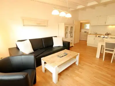 Ferienwohnung für 4 Personen (50 m²) in Binz (Ostseebad) 3/10