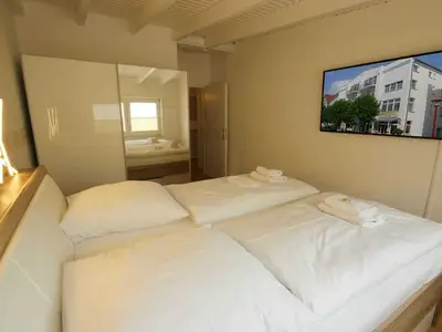 Ferienwohnung für 4 Personen (50 m²) in Binz (Ostseebad) 5/10