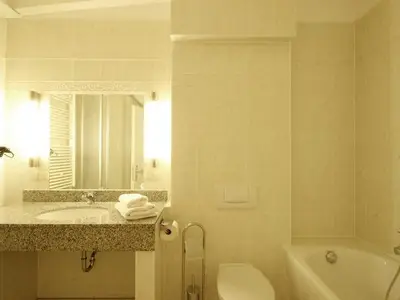 Ferienwohnung für 4 Personen (50 m²) in Binz (Ostseebad) 10/10