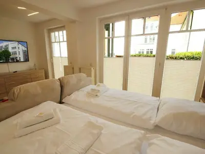 Ferienwohnung für 2 Personen (40 m²) in Binz (Ostseebad) 5/10
