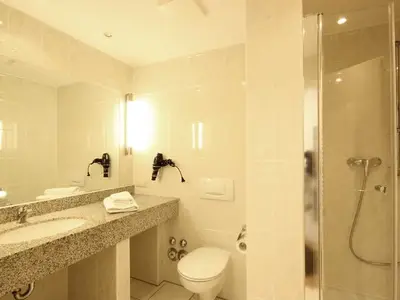 Ferienwohnung für 2 Personen (40 m²) in Binz (Ostseebad) 9/10