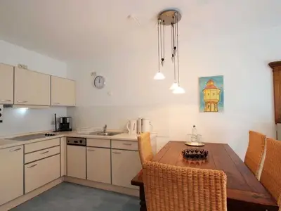 Ferienwohnung für 4 Personen (45 m²) in Binz (Ostseebad) 6/10