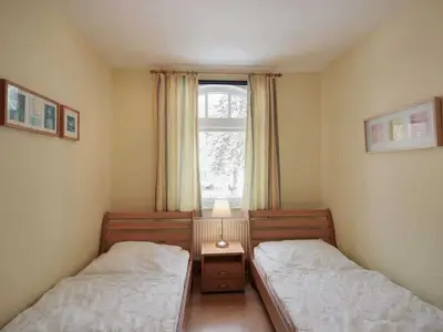 Ferienwohnung für 6 Personen (58 m²) in Binz (Ostseebad) 5/10