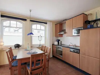Ferienwohnung für 6 Personen (58 m²) in Binz (Ostseebad) 8/10