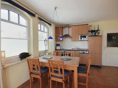 Ferienwohnung für 6 Personen (58 m²) in Binz (Ostseebad) 9/10