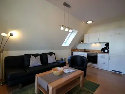 Ferienwohnung für 4 Personen (44 m²) in Binz (Ostseebad) 5/10