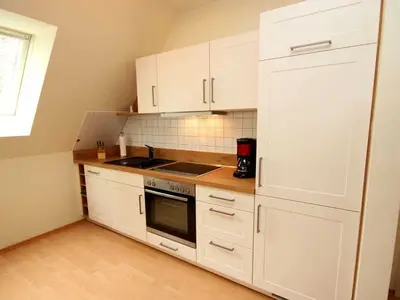 Ferienwohnung für 4 Personen (44 m²) in Binz (Ostseebad) 6/10