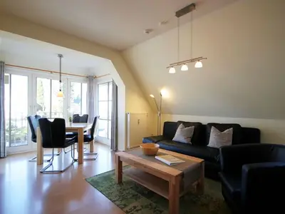 Ferienwohnung für 4 Personen (44 m²) in Binz (Ostseebad) 7/10