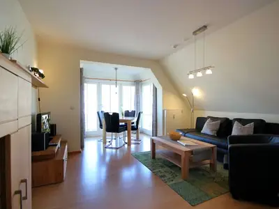Ferienwohnung für 4 Personen (44 m²) in Binz (Ostseebad) 8/10