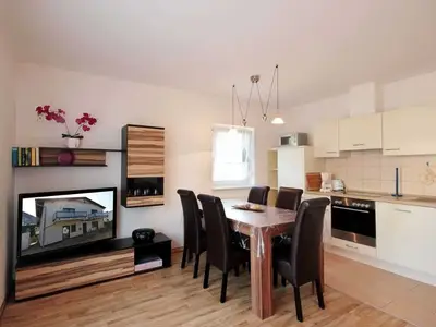 Ferienwohnung für 4 Personen (67 m²) in Binz (Ostseebad) 5/10
