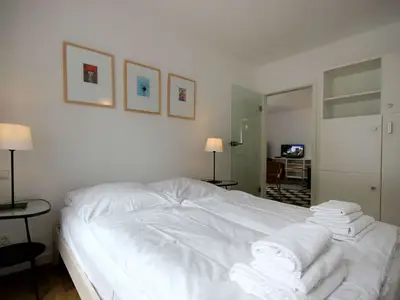 Ferienwohnung für 2 Personen (35 m²) in Binz (Ostseebad) 6/10