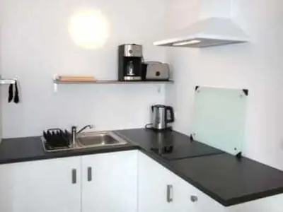 Ferienwohnung für 2 Personen (35 m²) in Binz (Ostseebad) 8/10