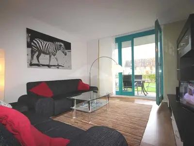 Ferienwohnung für 4 Personen (84 m²) in Binz (Ostseebad) 1/10