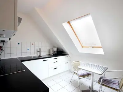 Ferienwohnung für 4 Personen (64 m²) in Binz (Ostseebad) 7/10