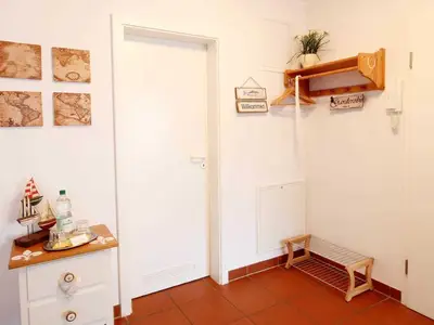 Ferienwohnung für 3 Personen (48 m²) in Binz (Ostseebad) 8/10