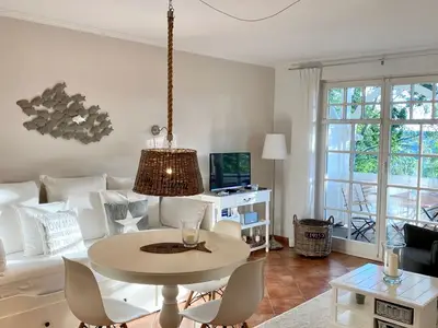 Ferienwohnung für 4 Personen (54 m²) in Binz (Ostseebad) 5/10
