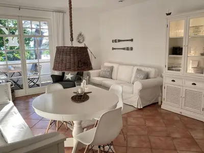 Ferienwohnung für 4 Personen (54 m²) in Binz (Ostseebad) 9/10