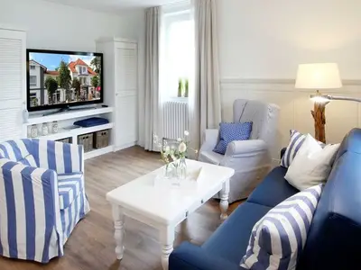 Ferienwohnung für 5 Personen (68 m²) in Binz (Ostseebad) 8/10