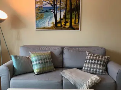 Ferienwohnung für 4 Personen (50 m²) in Binz (Ostseebad) 1/10