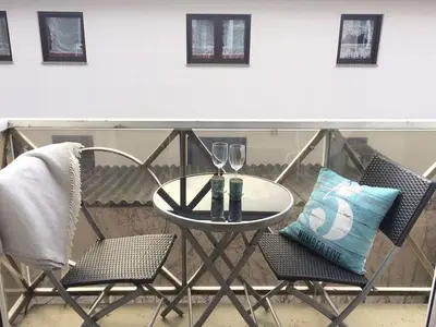 Ferienwohnung für 4 Personen (50 m²) in Binz (Ostseebad) 3/10