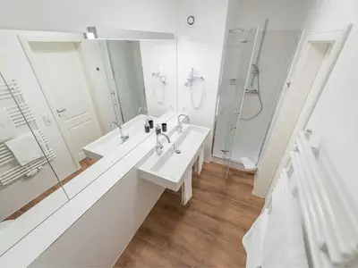 Ferienwohnung für 2 Personen (36 m²) in Binz (Ostseebad) 7/10
