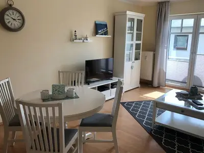 Ferienwohnung für 4 Personen (50 m²) in Binz (Ostseebad) 4/10