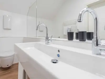 Ferienwohnung für 2 Personen (36 m²) in Binz (Ostseebad) 8/10