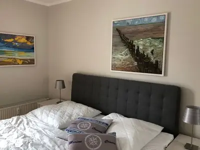 Ferienwohnung für 4 Personen (50 m²) in Binz (Ostseebad) 5/10