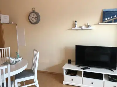 Ferienwohnung für 4 Personen (50 m²) in Binz (Ostseebad) 6/10