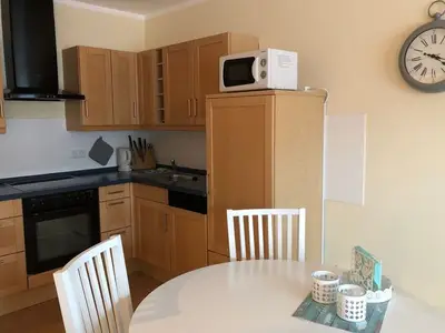 Ferienwohnung für 4 Personen (50 m²) in Binz (Ostseebad) 7/10