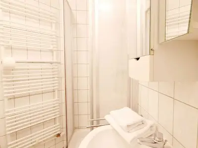 Ferienwohnung für 4 Personen (45 m²) in Binz (Ostseebad) 7/10