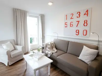 Ferienwohnung für 4 Personen (57 m²) in Binz (Ostseebad) 2/10
