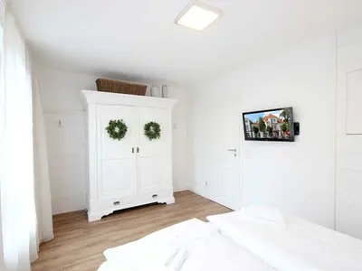 Ferienwohnung für 4 Personen (57 m²) in Binz (Ostseebad) 7/10
