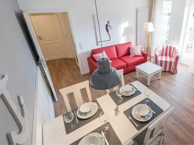 Ferienwohnung für 4 Personen (49 m²) in Binz (Ostseebad) 3/10