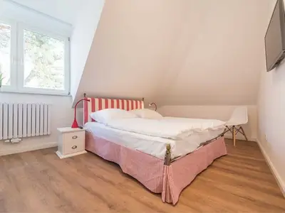 Ferienwohnung für 4 Personen (49 m²) in Binz (Ostseebad) 4/10