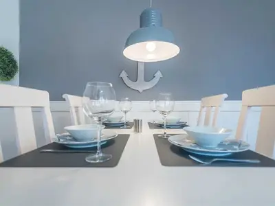 Ferienwohnung für 4 Personen (49 m²) in Binz (Ostseebad) 6/10