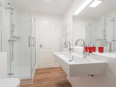 Ferienwohnung für 4 Personen (49 m²) in Binz (Ostseebad) 8/10