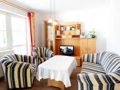 Ferienwohnung für 4 Personen (45 m²) in Binz (Ostseebad) 10/10