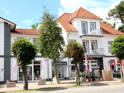 Ferienwohnung für 4 Personen (49 m²) in Binz (Ostseebad) 2/10