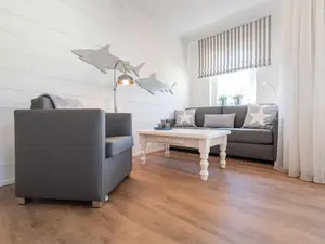 Ferienwohnung für 4 Personen (51 m²) in Binz (Ostseebad)