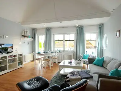 Ferienwohnung für 4 Personen (55 m²) in Binz (Ostseebad) 2/10