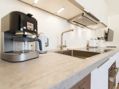 Ferienwohnung für 4 Personen (51 m²) in Binz (Ostseebad) 8/10