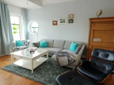 Ferienwohnung für 4 Personen (55 m²) in Binz (Ostseebad) 5/10