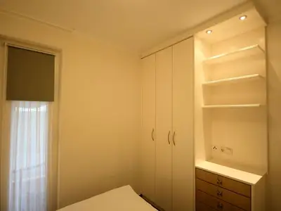 Ferienwohnung für 3 Personen (40 m²) in Binz (Ostseebad) 6/10