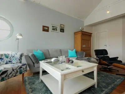 Ferienwohnung für 4 Personen (55 m²) in Binz (Ostseebad) 7/10