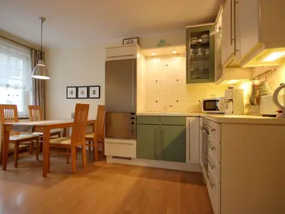 Ferienwohnung für 3 Personen (40 m²) in Binz (Ostseebad) 8/10