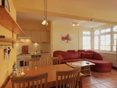 Ferienwohnung für 6 Personen (56 m²) in Binz (Ostseebad) 3/10