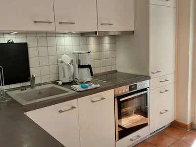 Ferienwohnung für 4 Personen (45 m²) in Binz (Ostseebad) 6/10