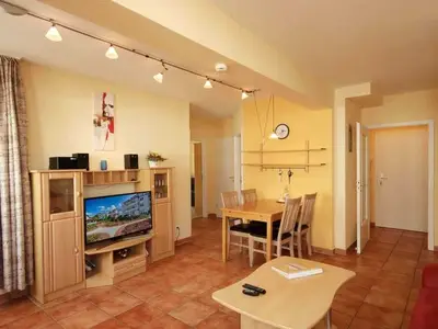Ferienwohnung für 6 Personen (56 m²) in Binz (Ostseebad) 4/10
