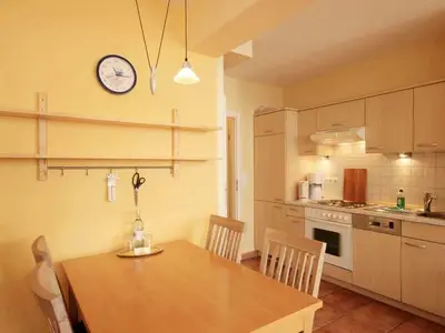 Ferienwohnung für 6 Personen (56 m²) in Binz (Ostseebad) 5/10